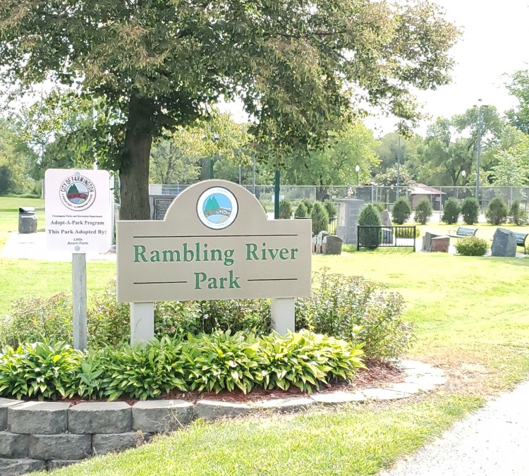 Rambling River Park (Farmington,&nbspMN)